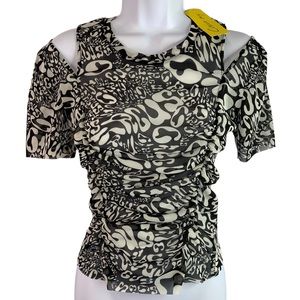 Circus NY Women’s Top Size‎ S